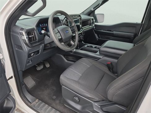 Used 2024 Ford F150 STX RWD image 31