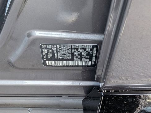 New 2026 Nissan Rogue Platinum w/ Platinum Premium Package image 26