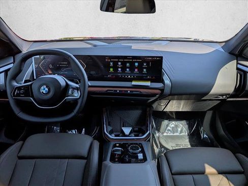 New 2026 BMW X3 xDrive30 AWD/4WD image 16