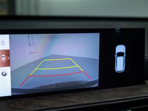 New 2026 Genesis GV80 2.5T Select image 26