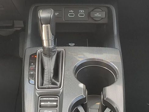 Certified 2024 Honda Civic Touring image 17
