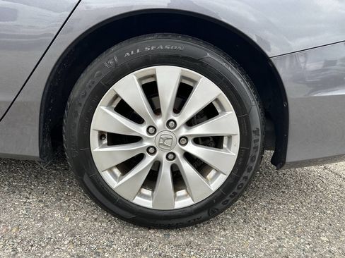 Used 2013 Honda Accord EX-L image 9