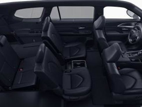 New 2026 Toyota Grand Highlander AWD Hybrid image 25