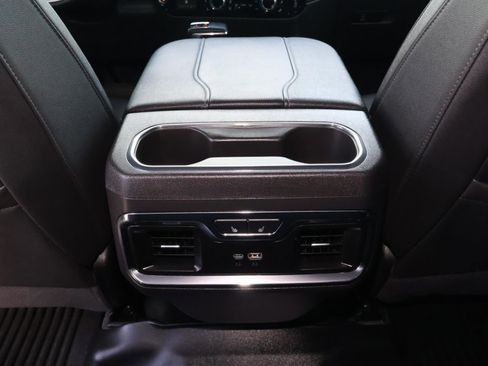 Used 2024 GMC Sierra 1500 SLT w/ SLT Premium Plus Package image 14