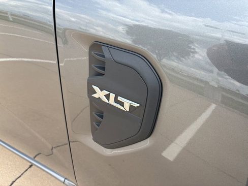 Used 2025 Ford Ranger XLT w/ Equipment Group 301A High RWD image 7