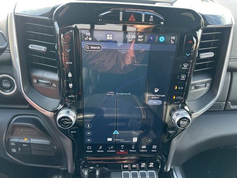 Used 2023 RAM 2500 Laramie image 13