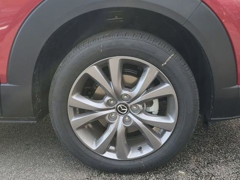 New 2026 MAZDA CX-30 AWD 2.5 S image 10