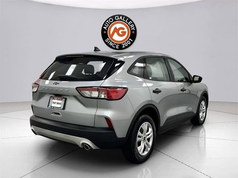 Used 2021 Ford Escape S image 13