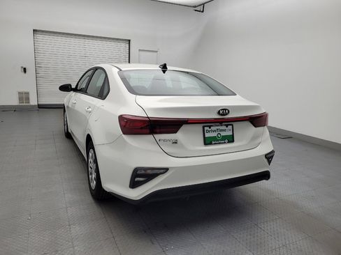 Used 2021 Kia Forte Sedan FWD image 6