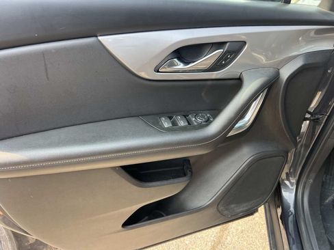 Certified 2021 Chevrolet Blazer LT FWD image 12