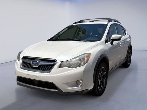 Used 2015 Subaru Crosstrek 2.0i Limited w/ Popular Package #2 AWD/4WD image 1