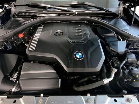 Used 2020 BMW 330i xDrive Sedan w/ Convenience Package image 30