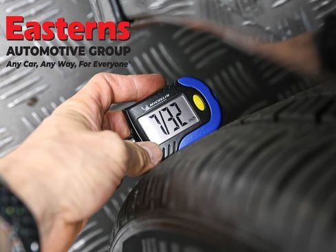 Used 2022 Honda Accord EX-L image 28