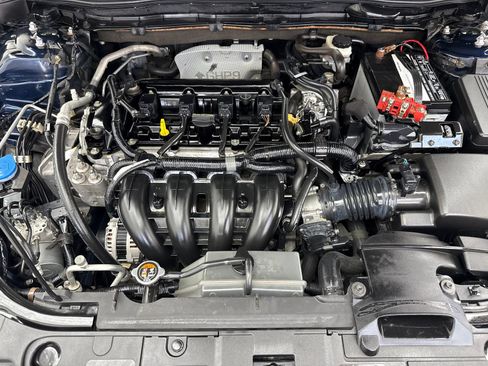 Used 2017 MAZDA MAZDA6 Grand Touring FWD image 50
