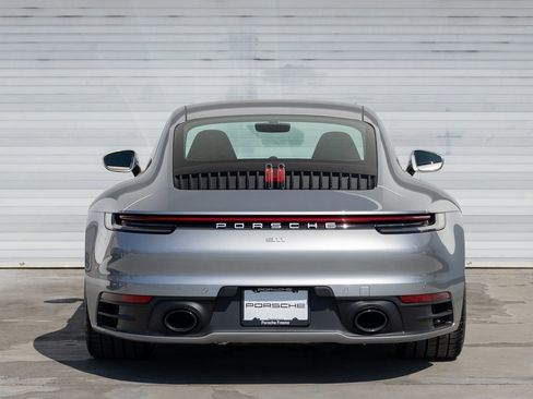 Certified 2024 Porsche 911 Carrera S image 6