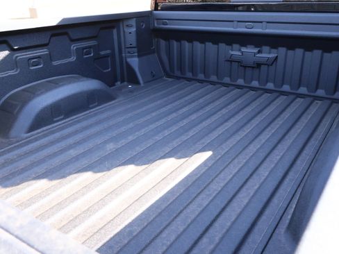 New 2026 Chevrolet Silverado 2500 High Country w/ Midnight Edition AWD/4WD image 27