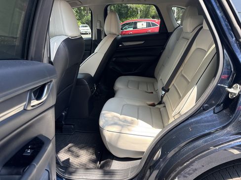 Used 2024 MAZDA CX-5 AWD 2.5 S image 35