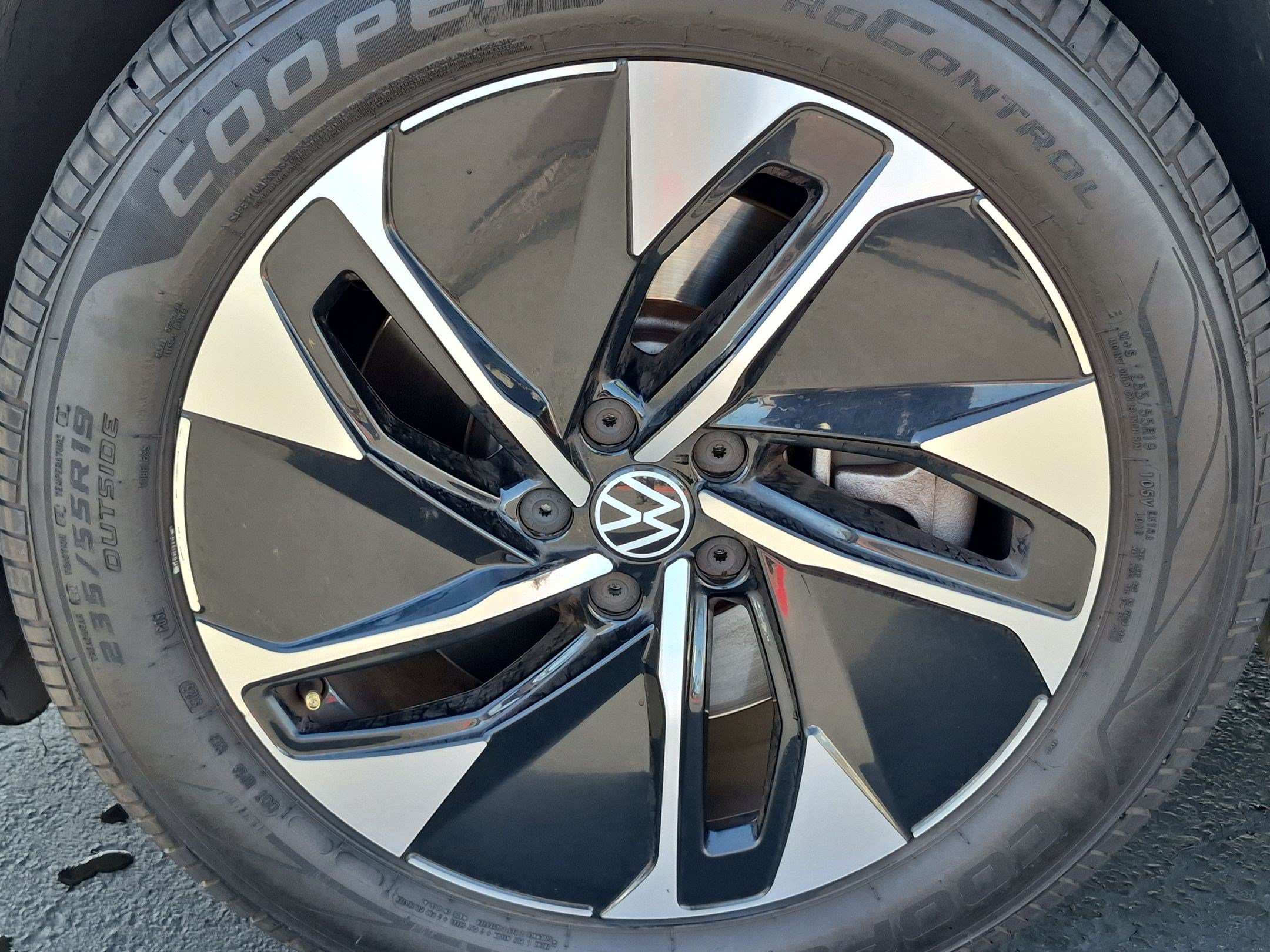 Used 2021 Volkswagen ID.4 Pro S RWD image 13
