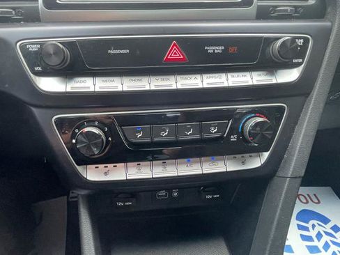 Used 2018 Hyundai Sonata Sport FWD image 27