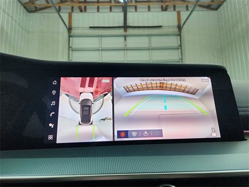 New 2025 Nissan Murano SL image 27