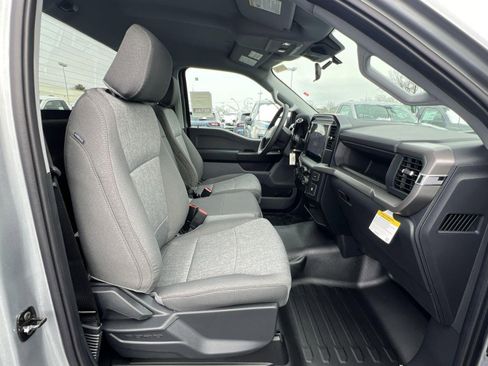 New 2025 Ford F150 XL image 25