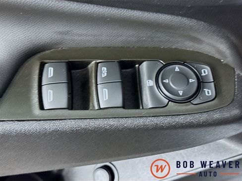 Used 2024 Chevrolet Equinox LT AWD/4WD image 21