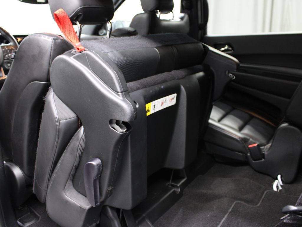 Used 2025 Dodge Durango R/T AWD/4WD image 62