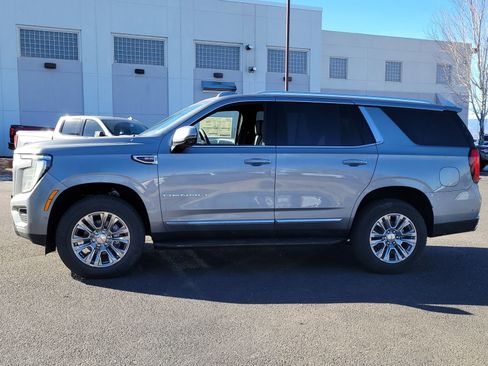 New 2026 GMC Yukon Denali AWD/4WD image 4