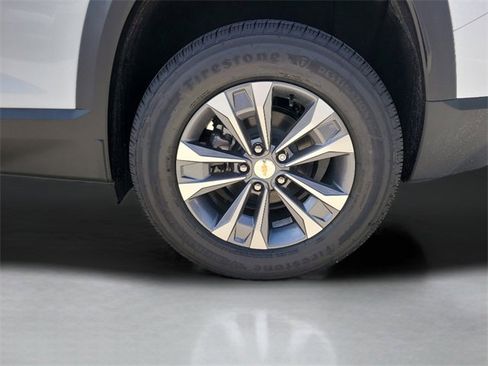 New 2026 Chevrolet Equinox LT image 27