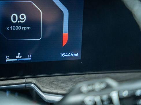 Used 2024 Kia Sorento SX Prestige image 49