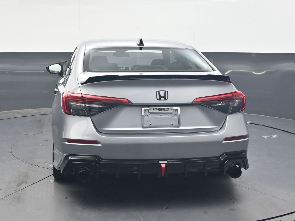 Used 2023 Honda Civic Sport image 5