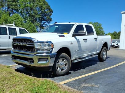 Used 2020 RAM 2500 Tradesman