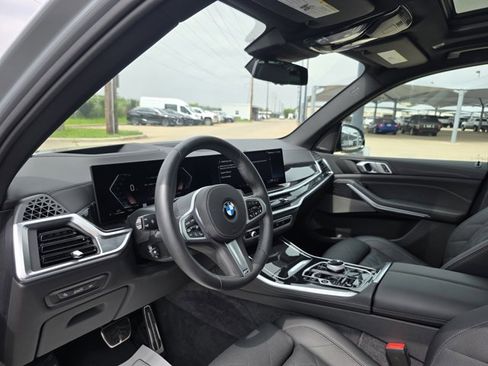Used 2026 BMW X5 sDrive40i RWD image 13