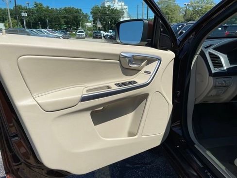 Used 2015 Volvo XC60 T6 Premier Plus AWD/4WD image 10
