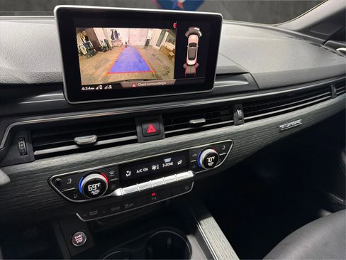 Used 2018 Audi A5 2.0T Premium Plus w/ Premium Plus image 19