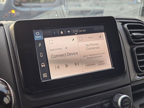 New 2026 RAM ProMaster 1500 image 25