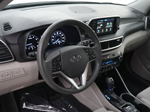 Used 2020 Hyundai Tucson SEL AWD/4WD image 20