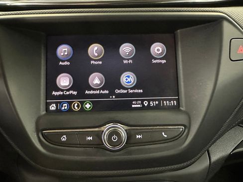 Certified 2023 Chevrolet TrailBlazer LT image 10