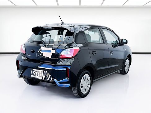 Used 2024 Mitsubishi Mirage ES image 4