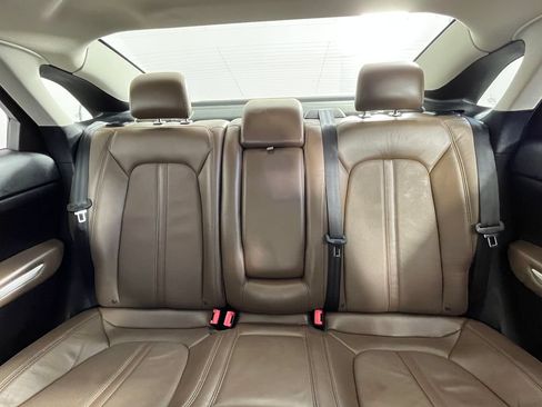 Used 2016 Lincoln MKZ AWD w/ Equipment Group 300A Reserve image 15