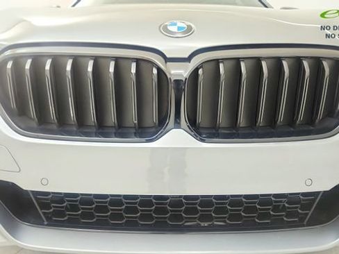 Used 2023 BMW 530i w/ M Sport Package RWD image 23