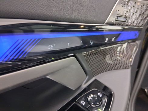 New 2026 BMW M5 image 19