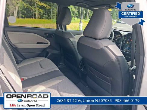 Used 2026 Subaru Forester Premium AWD/4WD image 11