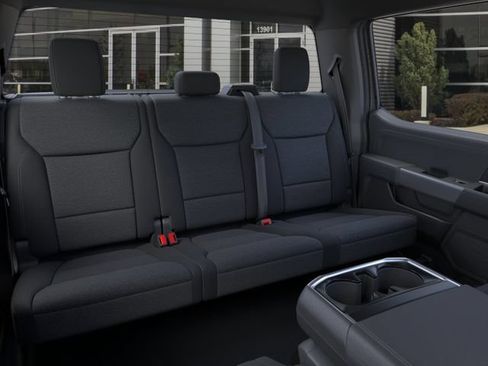 New 2026 Ford F150 XLT AWD/4WD image 11