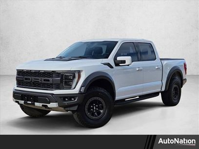 Used 2021 Ford F150 Raptor w/ Equipment Group 801A High