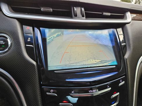 Used 2016 Cadillac XTS Luxury image 24