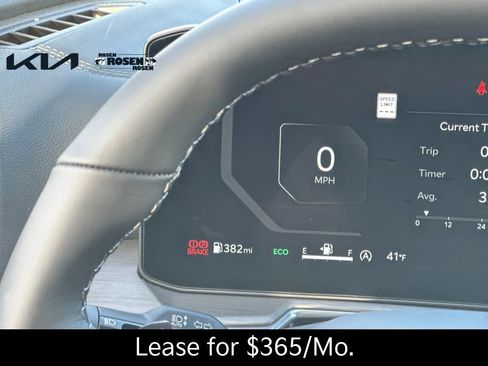 New 2026 Kia Sorento SX Prestige AWD/4WD image 24