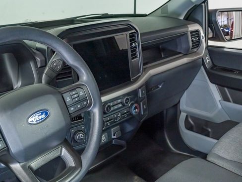 Used 2025 Ford F150 XL AWD/4WD image 20
