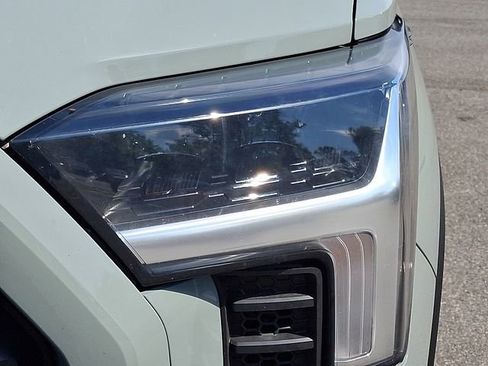 Used 2025 Toyota Tundra SR5 AWD/4WD image 9