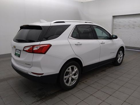Used 2021 Chevrolet Equinox Premier FWD image 10